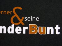Dirk Werner & seine WunderBunt AG